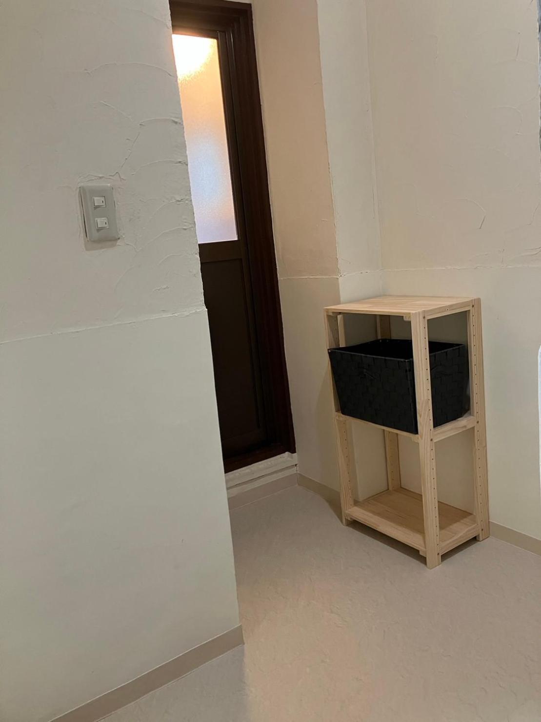 Hotel Oninosanpomichi Kumano Habitación foto