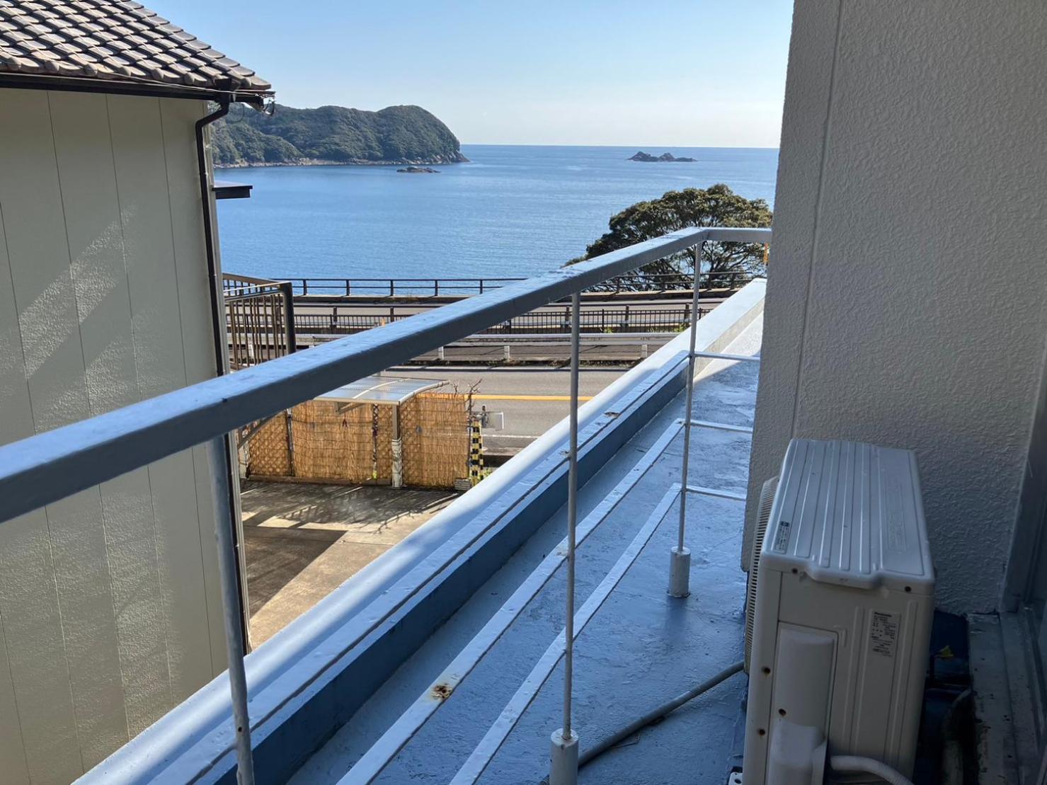 Hotel Oninosanpomichi Kumano Habitación foto