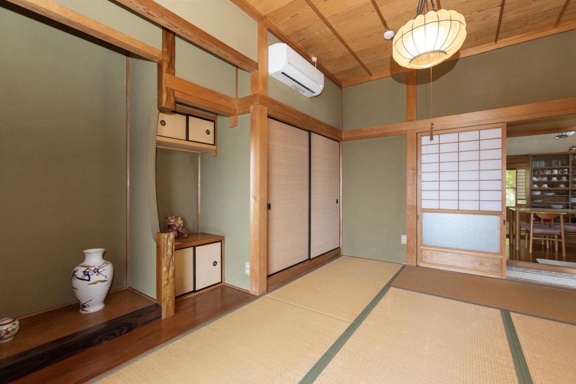 Hotel Oninosanpomichi Kumano Habitación foto
