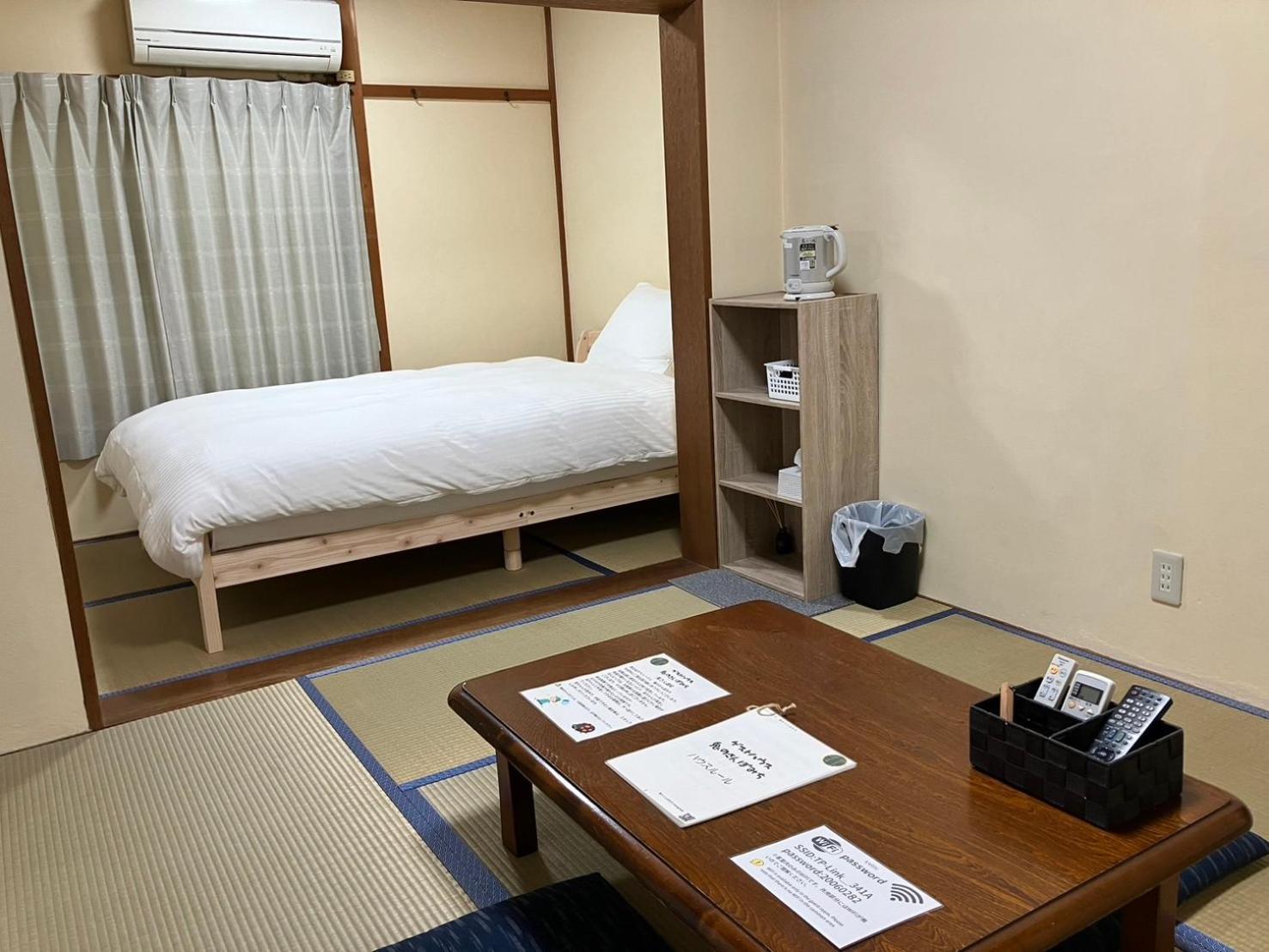 Hotel Oninosanpomichi Kumano Exterior foto